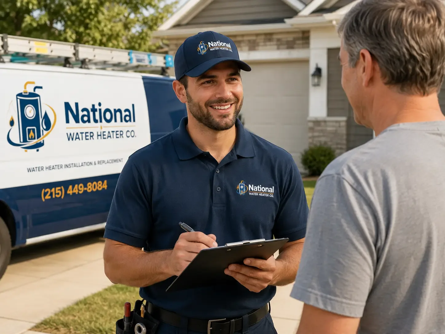 Water Heater Installation Dowell, IL FAQs